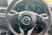 2015 Mazda Axela HYBRID CRUISE CONTROL HUD SPECIAL PRICE Sedan Automatic, 2,000 cc, 93,162 km