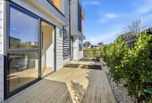 Brandnew standalone 4 beds 2.5 baths home with garage, 3A The Rosebowl Sunnyhills, Auckland