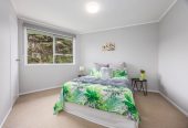958m2 section, 4 beds + study 2 baths house with double garage, 37 Onedin Place, Titirangi, Auckland