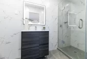 4 beds (3 ensuites) 4 baths home with garage, 1 ensuite ground floor, 1/18 Hutchinsons Road Bucklands Beach, Auckland