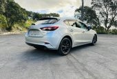 2017 Mazda Axela 15S SPORTS !! HIGH SPEC !! Hatchback Tiptronic, New Import, 1,500 cc, 21,269 km