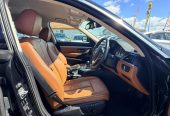 2013 BMW 320i **GT**Leather Seats**Reversing Camera* Sedan Automatic, 1,997 cc, 81,797 km