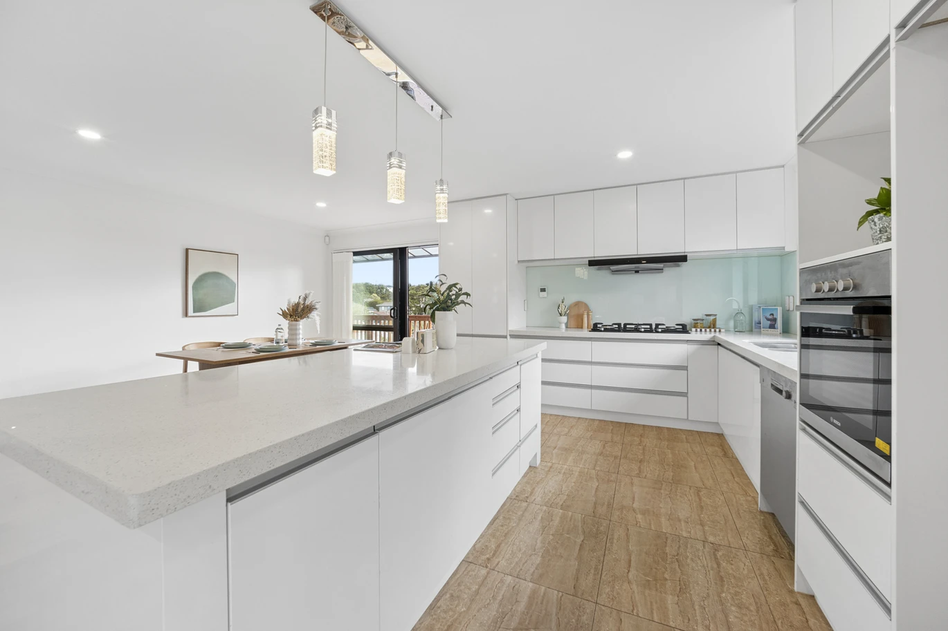 493m2 section, 259m2 5 beds 4 baths house with double garage, 5A Rangitane Place Lynfield, Auckland