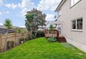 Kingsley-Built Family Haven in Mission Heights, Offered by its first owner since new, 4 beds 2.5 baths house with double garage, 11 Amaretto Avenue, Flat Bush, Auckland