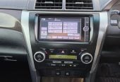 2013 Toyota Camry Super Low 66614 Kms**Hybrid**Push Start**Reversing Camera** Sedan Automatic, 2,493 cc