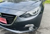 2015 Mazda Axela HYBRID CRUISE CONTROL HUD SPECIAL PRICE Sedan Automatic, 2,000 cc, 93,162 km