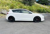 2013 Mazda Axela 20S SPORTS !! HIGH SPEC !! Hatchback Tiptronic, New Import, 2,000 cc, 80,817 km