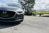 2017 Mazda Axela 15S SPORTS !! TOP SPEC !! Hatchback Tiptronic, New Import, 1,500 cc, 63,836 km
