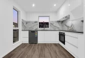Enquiries over $750,000, Brandnew 3 beds + Large study 2.5 baths home with carport, move-in ready, Lot 5/8 Reeves Avenue Papatoetoe, Auckland