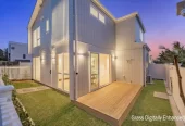 Mt Albert Grammar School zone, Brandnew standalone 4 beds 2.5 baths home with garage, Lot 2/21 Tyburnia Avenue, Mt Albert, Auckland