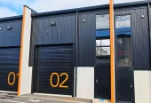 63m2 Versatile Commercial Space in Prime West Auckland, Ready to occupy or lease, 2/74 Westpoint Drive Hobsonville, Auckland