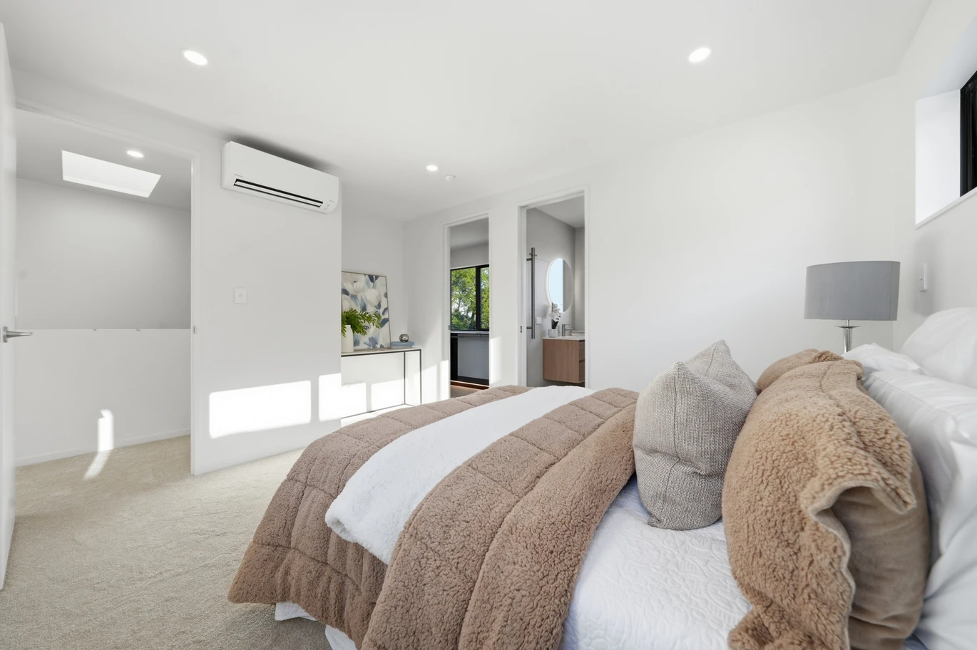 Brandnew standalone 4 beds 2 baths home with garage, Lot 2&3/15 Te Kawa Road One Tree Hill, Auckland