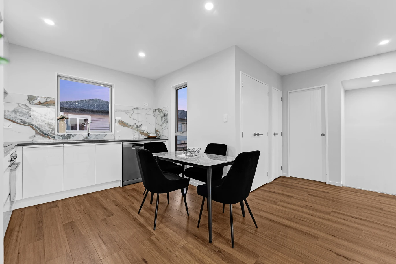 Enquiries over $750,000, Brandnew 3 beds + Large study 2.5 baths home with carport, move-in ready, Lot 5/8 Reeves Avenue Papatoetoe, Auckland