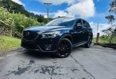 2015 Mazda CX-5 20S SPORTS !! TOP SPEC !! RV/SUV Tiptronic, New Import, 2,000 cc, 37,078 km