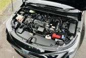 2019 Toyota Corolla HYBRID !! SPORTS !! TOP SPEC !! Hatchback Tiptronic, New Import, Hybrid, 1,800 cc, 48,403 km