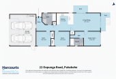 10-Year Stamford Building Warranty Insurance, Brandnew standalone 3 beds 2 baths house with double garage, 22 Oopunga Road, Pukekohe, Auckland