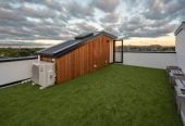 Enquiries Over $1,500,000, 3 beds 3.5 baths home with garage, Freehold title with no body corporate, CCC and titles issued, 12-month maintenance period from settlement, CV: $1,850,000, Individual or bulk purchase options available. 1B Colenso Place Mission Bay, Auckland