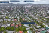 641m2 section, 3 beds 1 bath house with garage, 65 Rosamund Avenue, New Windsor, Auckland