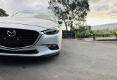 2017 Mazda Axela 15S SPORTS !! HIGH SPEC !! Hatchback Tiptronic, New Import, 1,500 cc, 21,269 km