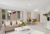 344m2 section, 130m2 Renovated Brick and tile 2 beds + study room (1.9 x 2.6M) 1 bath house with double garage, 17A Tirimoana Road, Te Atatu South, Auckland