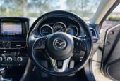 2013 Mazda Atenza 25S SPORTS !! L PACKAGE !! TOP SPEC !! Station Wagon Tiptronic, New Import, 2,500 cc, 49,902 km