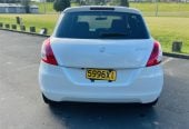 2015 Suzuki Swift 54000 KMS ONLY PUSH BUTTON START Hatchback Automatic, 1,200 cc