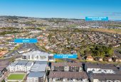 Public Trust is highly motivated, and this property is seriously for sale. 3 beds 2 baths apartment with 2 car parks, 120m2 floor area, 10/130 Stancombe Road, Flat Bush, Auckland