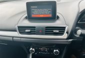 2015 Mazda Axela HYBRID CRUISE CONTROL HUD SPECIAL PRICE Sedan Automatic, 2,000 cc, 93,162 km