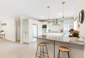 Kingsley-Built Family Haven in Mission Heights, Offered by its first owner since new, 4 beds 2.5 baths house with double garage, 11 Amaretto Avenue, Flat Bush, Auckland