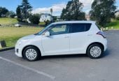 2015 Suzuki Swift 54000 KMS ONLY PUSH BUTTON START Hatchback Automatic, 1,200 cc