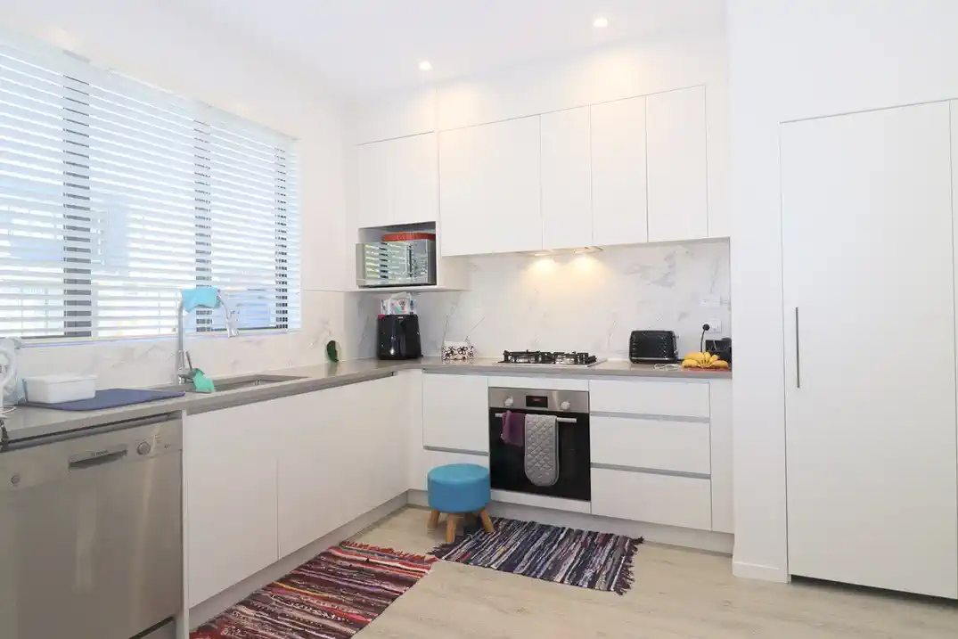 For rent, Fully furnished, 3 beds 2 baths townhouse with car park, Available from 22nd September, 10 Serpent Road, Flat Bush, Auckland