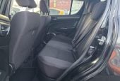 2015 Suzuki Swift Push Start**Keyless Entry**2 Smart Keys** Hatchback Automatic, 1,242 cc, 125,971 km