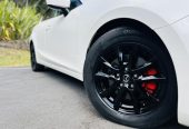 2015 Mazda Axela 20S HYBRID !! HIGH SPEC !! Sedan Automatic, New Import, 2,000 cc, 45,462 km