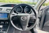 2013 Mazda Axela SPORTS !! SKYACTIVE ENGINE !! Hatchback Tiptronic, New Import, 2,000 cc, 46,350 km