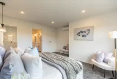 Brandnew standalone 4 beds 2.5 bath house with garage, 5 Airini Road Silverdale, Auckland