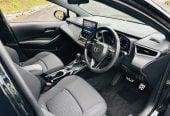 2019 Toyota Corolla HYBRID !! SPORTS !! TOP SPEC !! Hatchback Tiptronic, New Import, Hybrid, 1,800 cc, 48,403 km