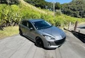 2013 Mazda Axela 20S SPORTS !! SKYACTIVE ENGINE !! Hatchback Tiptronic, New Import, 2,000 cc, 71,985 km