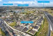 Owner cashing out, 472m2 section, Brick and tile 4 beds 2 baths house with double garage, 25 Dumas Place, Papakura, Auckland