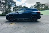 2015 Mazda CX-5 20S SPORTS !! TOP SPEC !! RV/SUV Tiptronic, New Import, 2,000 cc, 37,078 km