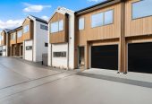 Price Dropped Again, Bring Your Offer, Brandnew freehold 3 beds 2.5 baths duplex home with garage, Next to a peaceful reserve, All conjunctions welcome – higher split offered. Lot 3 27 Red Hill Road, Papakura, Auckland
