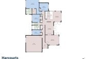 Deceased Estate For Sale After 21 Years, 580m2 section, Brick and tile 4 beds 2 baths house with double garage, 7 Fairford Avenue, Henderson, Auckland