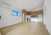 2 beds + study/office, 1.5 baths duplex home with car park, 7/29 Te Koa Road Panmure, Auckland
