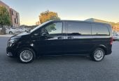 2017 Mercedes-Benz V220D 7-Seater | Luxury Diesel MPV