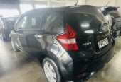 2017 Nissan Ariya E POWER Hatchback Automatic, Hybrid, 1,500 cc, 121,000 km