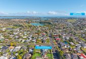 749m2 section, Brick and tile 3 beds 1 bath house with garage, 12 Clayton Road, Manurewa, Auckland