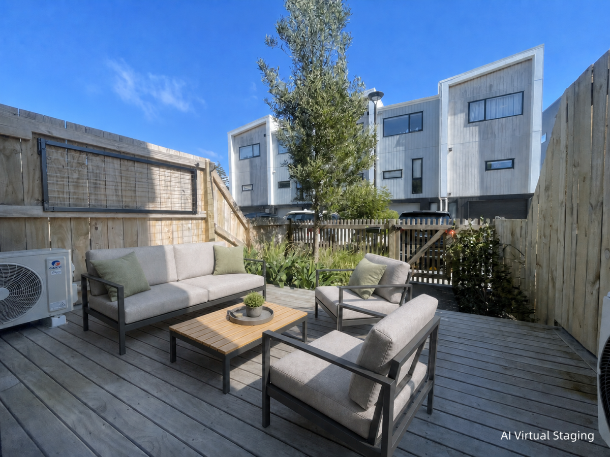 Set within the popular Richmond community in Mount Wellington, 3 beds + study 2.5 baths home with car park, Conjunctionals from all agencies are warmly welcome. 34 Hokoteta Street, Mount Wellington,, Auckland