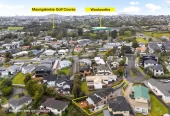 493m2 section, 259m2 5 beds 4 baths house with double garage, 5A Rangitane Place Lynfield, Auckland