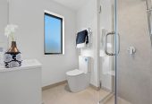 Brandnew 2 beds (2 ensuites) 2.5 baths home with car park, Lot 6/3 Gill Avenue, Te Atatu Peninsula, Auckland