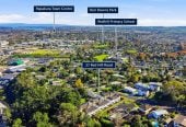 Disregard All Previous Price Indications, Brandnew freehold 3 beds 2.5 baths duplex home with garage, Next to a peaceful reserve, Lot 9/27 Red Hill Road, Red Hill, Auckland