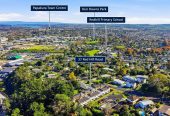 Price Dropped Again, Bring Your Offer, Brandnew freehold 3 beds 2.5 baths duplex home with garage, Next to a peaceful reserve, All conjunctions welcome – higher split offered. Lot 3 27 Red Hill Road, Papakura, Auckland